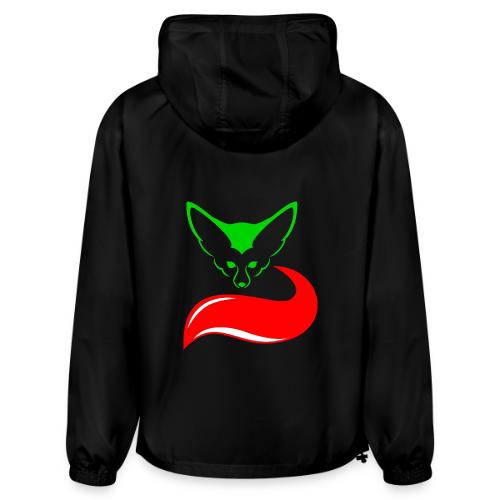 The Fennec, the Desert Fox of Algeria - Champion Packable Jacket