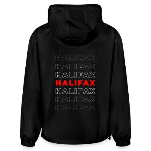 Halifax Layers - Champion Packable Jacket
