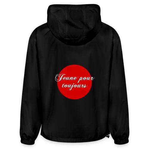 Jeune pour toujours - Champion Packable Jacket