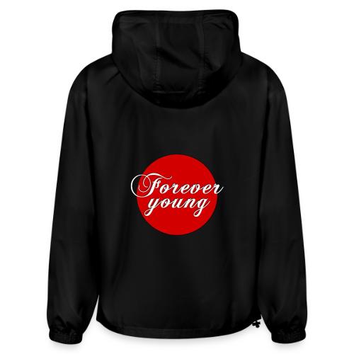Forever Young, timeless Youth - Champion Packable Jacket