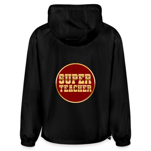 Super Teacher - Champion Packable Jacket
