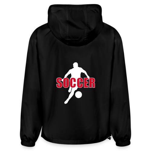 Power Kick Soccer - Champion Packable Jacket