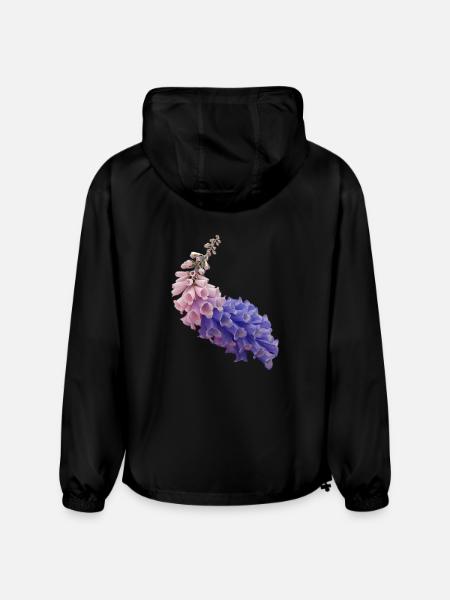 flume skin - Champion Packable Jacket - black