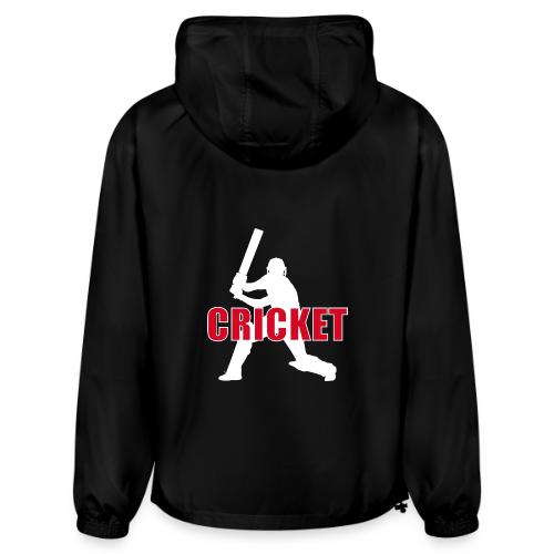 Power Play Cricket - Champion Packable Jacket
