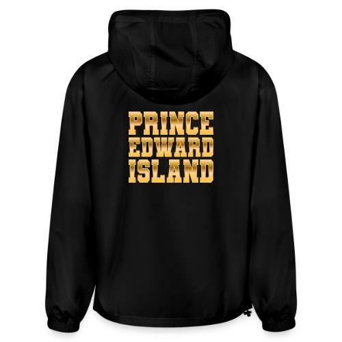 Prince Edward Island - Champion Packable Jacket