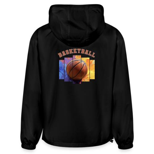 Basketball Pulse - Champion Packable Jacket