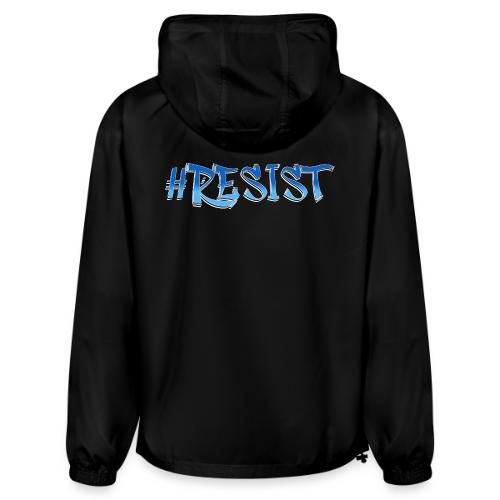 #Resist - Champion Packable Jacket