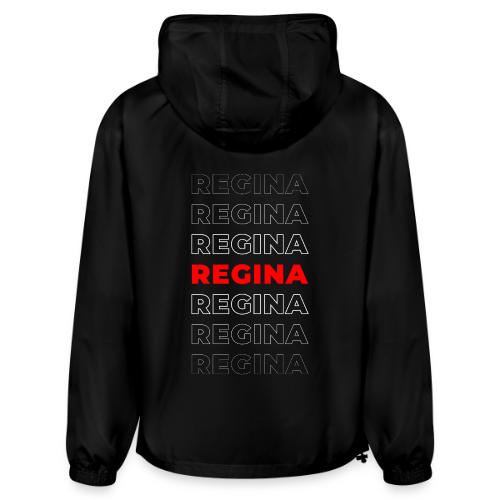 Regina Radiance - Champion Packable Jacket