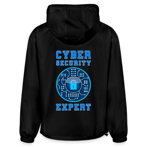 Cyber Security Expert - Champion Packable Jacket