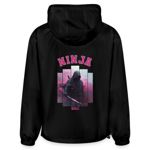 Elite Ninja Spirit - Champion Packable Jacket