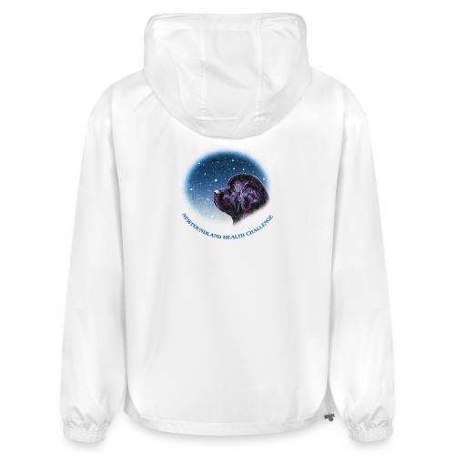 NCA Newfoundland Health Challenge Logo Gear - Champion Packable Jacket