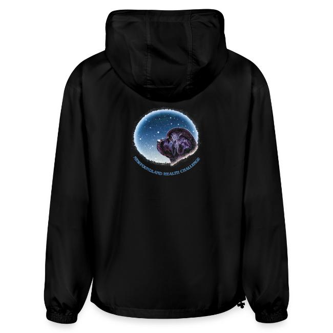 NCA Newfoundland Health Challenge Logo Gear