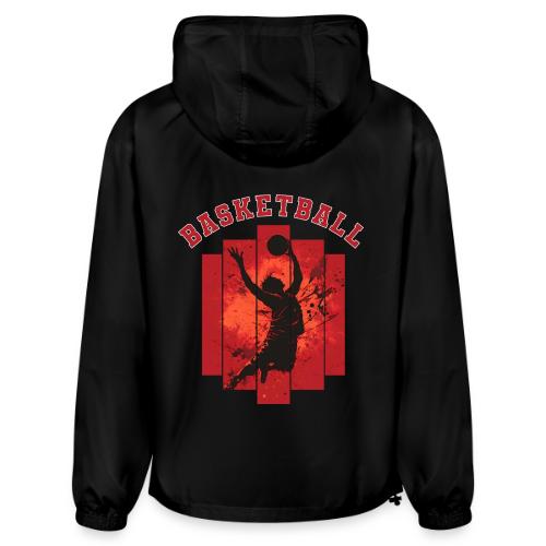 Basketball Mode On - Champion Packable Jacket