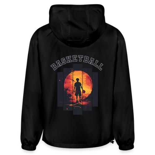 Basketball is My Game - Champion Packable Jacket
