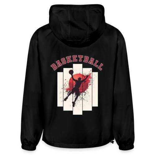 Basketball Energy - Champion Packable Jacket