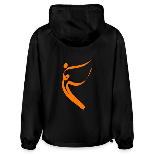 logo metamassage color - Champion Packable Jacket