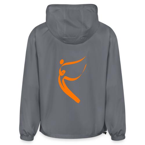 logo metamassage color - Champion Packable Jacket