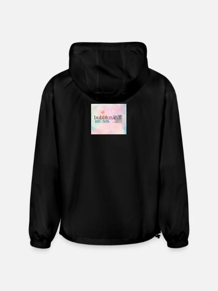 page 4 - Champion Packable Jacket - black