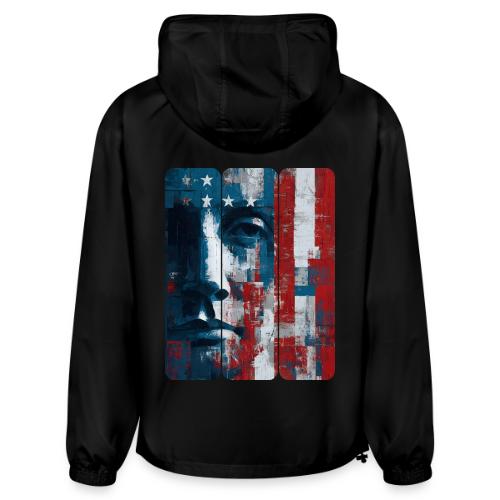 American Echoes - Champion Packable Jacket