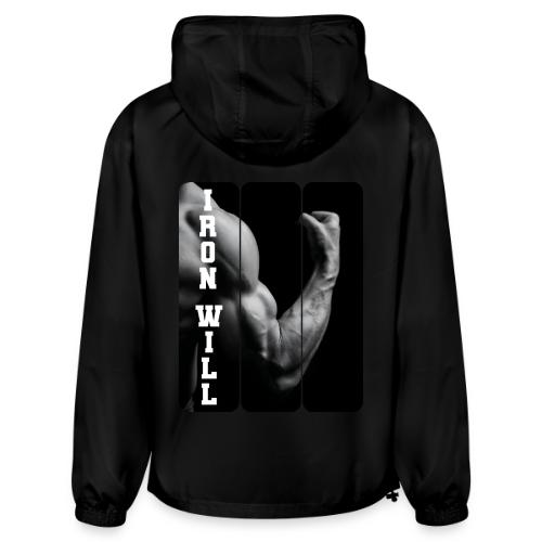 Bodybuilding: Iron Will - Champion Packable Jacket
