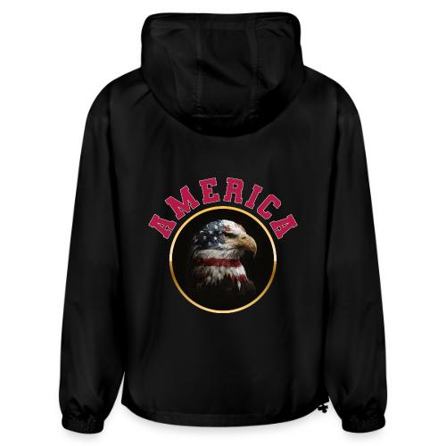America Soars - Champion Packable Jacket