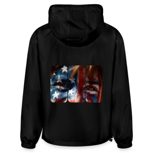 USA: Stars in Their Eyes - Champion Packable Jacket