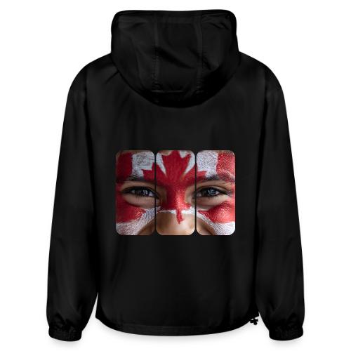 Proudly Canadian - Champion Packable Jacket