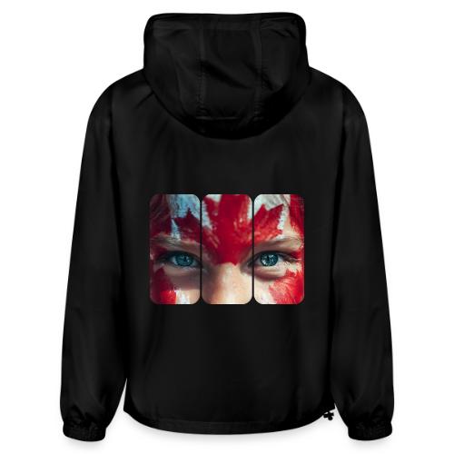 Canada: Northern Spirit - Champion Packable Jacket