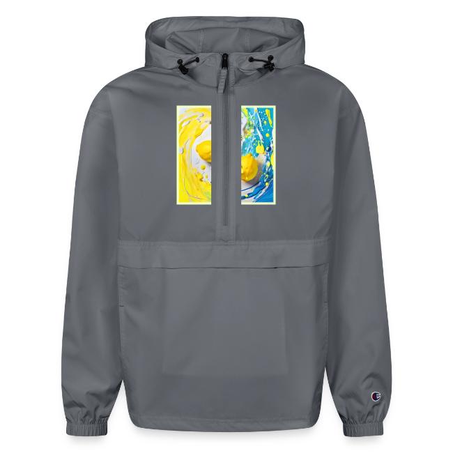 Lemons in a Splash