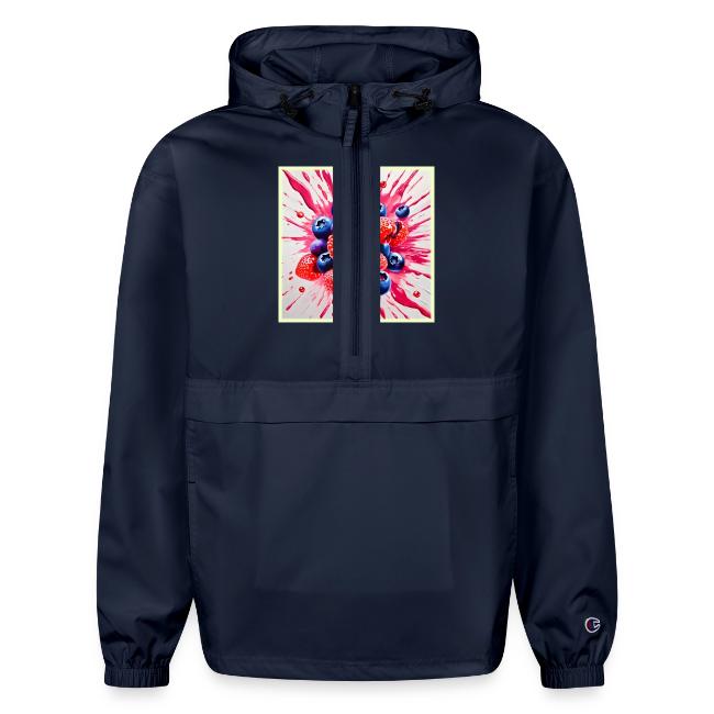 Summer Berry Sensation