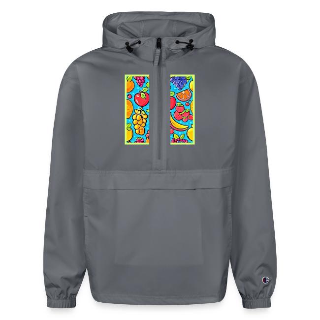 Fruitful Pattern Design