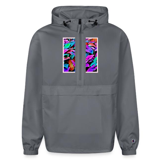Electric Foliage Design