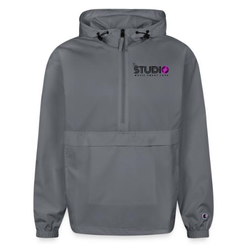 Lightning in a Bottle - Champion Packable Jacket