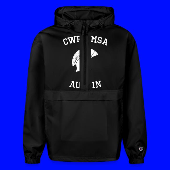 CWRU MSA Austin