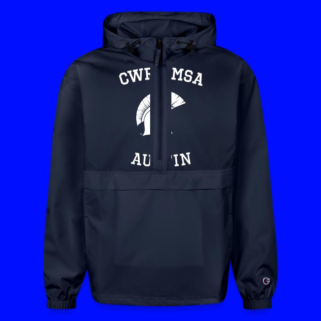 CWRU MSA Austin