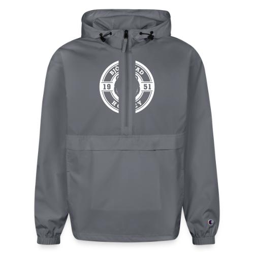 BJÖRNSTAD HOCKEY (Beartown) Reversed - Champion Packable Jacket