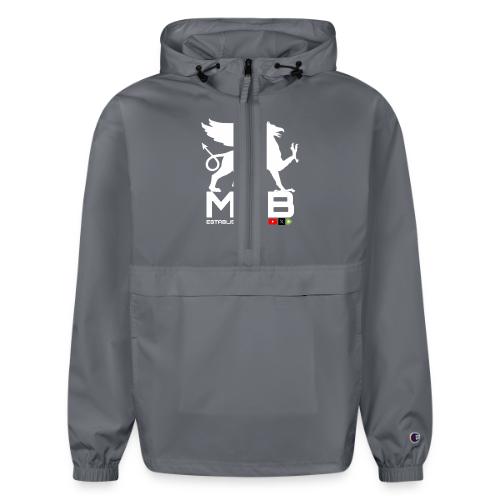 MLB DEC 2024 2 - Champion Packable Jacket