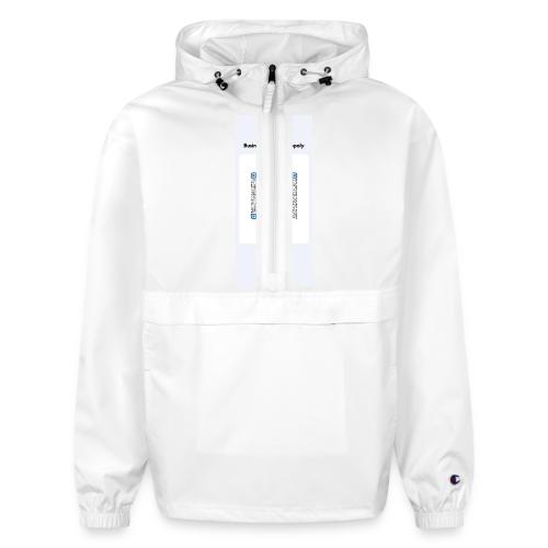 pp my qrcode 1758477437583 - Champion Packable Jacket