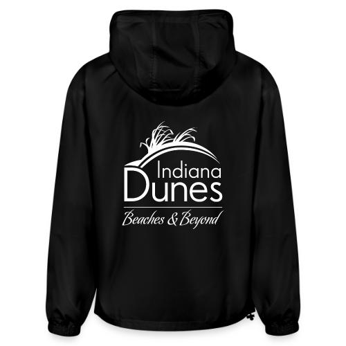 Indiana Dunes Beaches and Beyond - Champion Packable Jacket