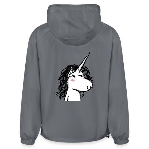 Unicorn Kaede - Champion Packable Jacket