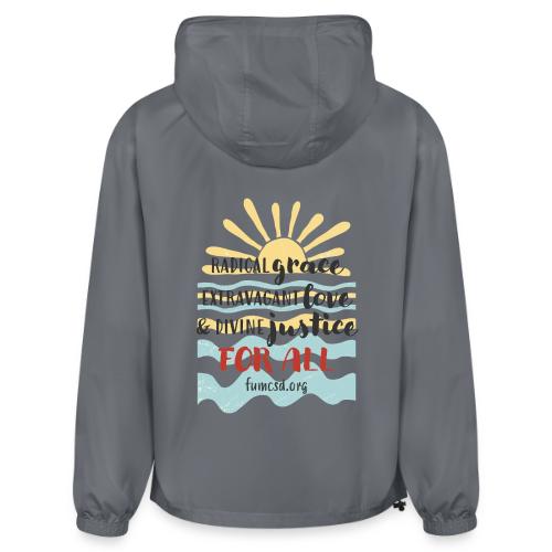 Beachy FUMCSD - Champion Packable Jacket