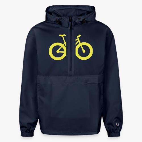 fatbike - Champion Packable Jacket