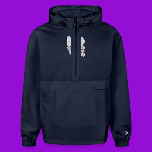 Valentine three set - Champion Packable Jacket