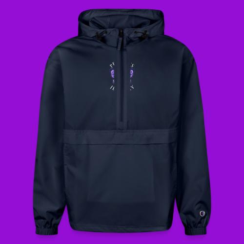 Pennie's Jewelry - Champion Packable Jacket