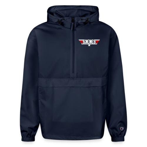 WBC PS30 - Champion Packable Jacket