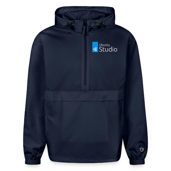 Ubuntu Studio 2022 - Stacked White