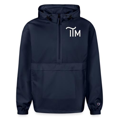 Simple ITM - Champion Packable Jacket