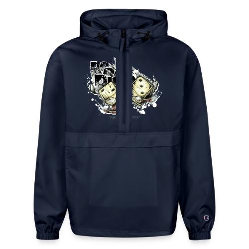 do or dice - Champion Packable Jacket