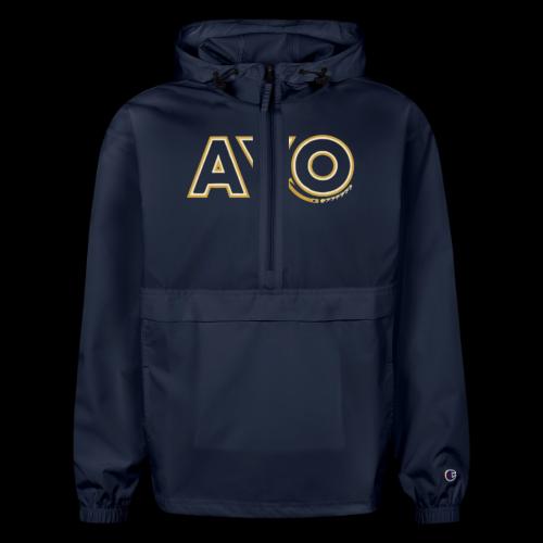 AyoGaming's Logo v1 - Champion Packable Jacket