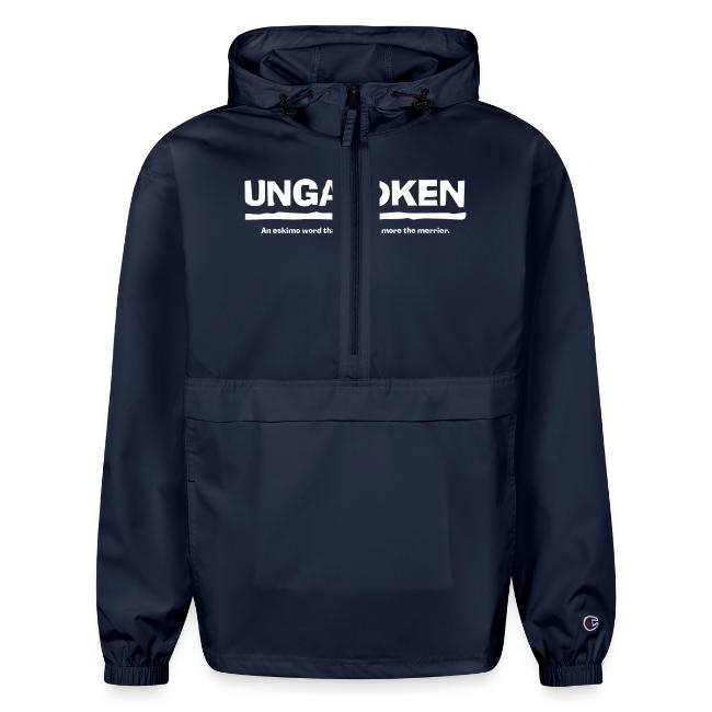 Ungatoken